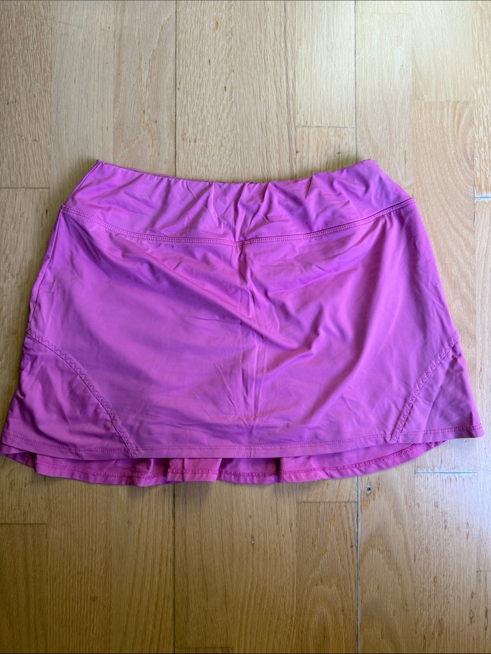 Lija skort size S